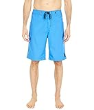 Hurley One & Only Boardshort 22' Fountain Blue 34