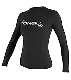 O'Neill UV Sun Protection Womens Basic Skins Long...