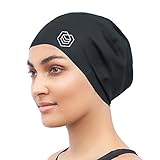 SOUL CAP - Large Swimming Cap for Long Hair | Designed...