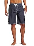 Kanu Surf mens Barracuda (Regular & Extended Sizes)...