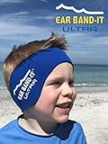 Ear Band-It Swimmer's Headband