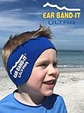 Ear Band-It Swimmer's Headband