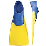 FINIS Long Floating Fins for Swimming and Snorkeling...