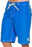 Hurley One & Only Boardshort 22' Fountain Blue 34