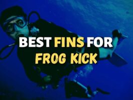 Best Fins For Frog Kick