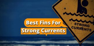 Best Fins For Strong Currents