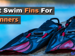 Best Swim Fins For Beginners