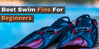 Best Swim Fins For Beginners