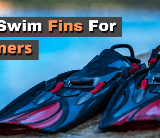 Best Swim Fins For Beginners