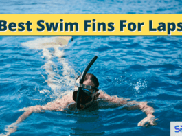 Best Swim Fins For Laps