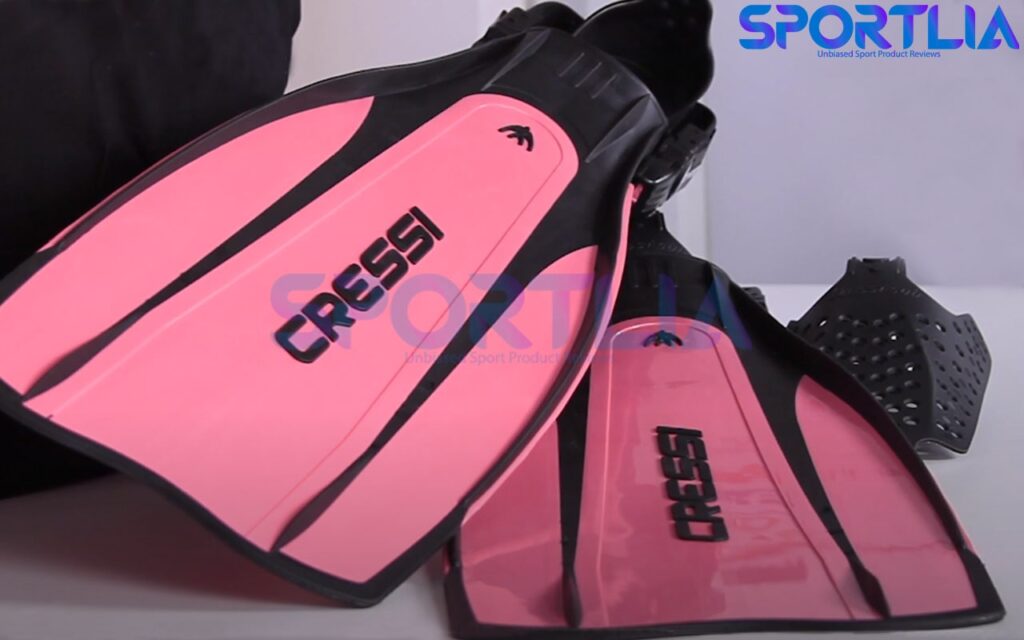 Cressi Pro Light Fins