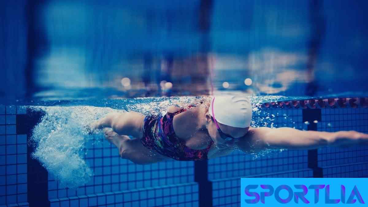 Latex Vs Silicone Swim Caps [Ultimate Comparison] Sportlia