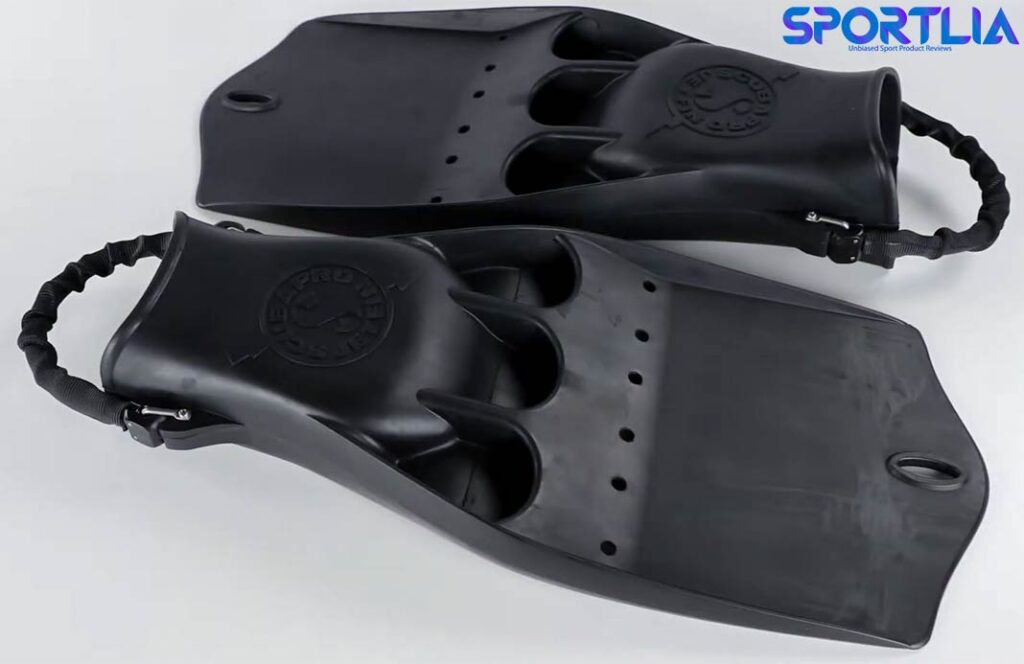 ScubaPro Jet Pro Strong Fins