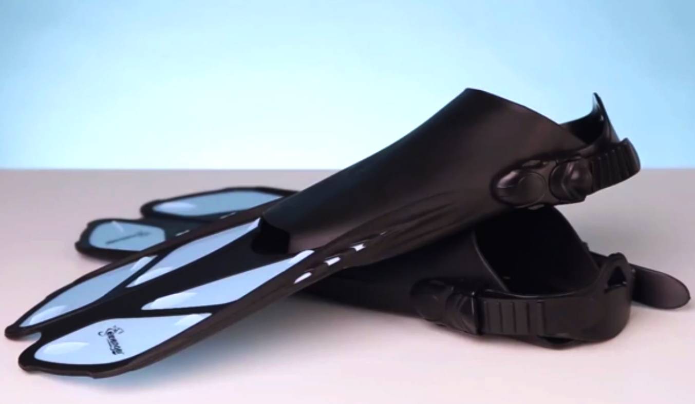 10 Best Swim Fins For Snorkeling In 2024 [Review Guide]