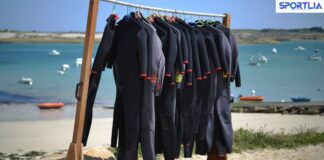 What to Wear Under a Wetsuit