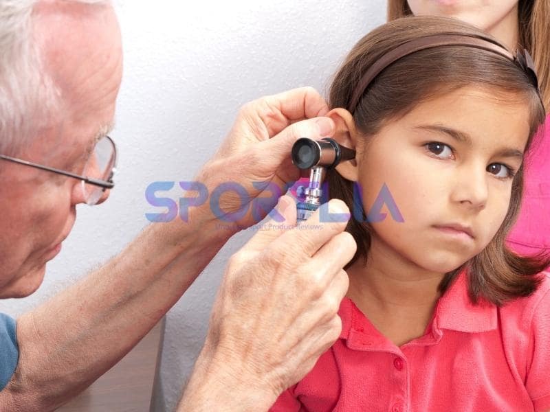 Preventing Ear Infections In Children 